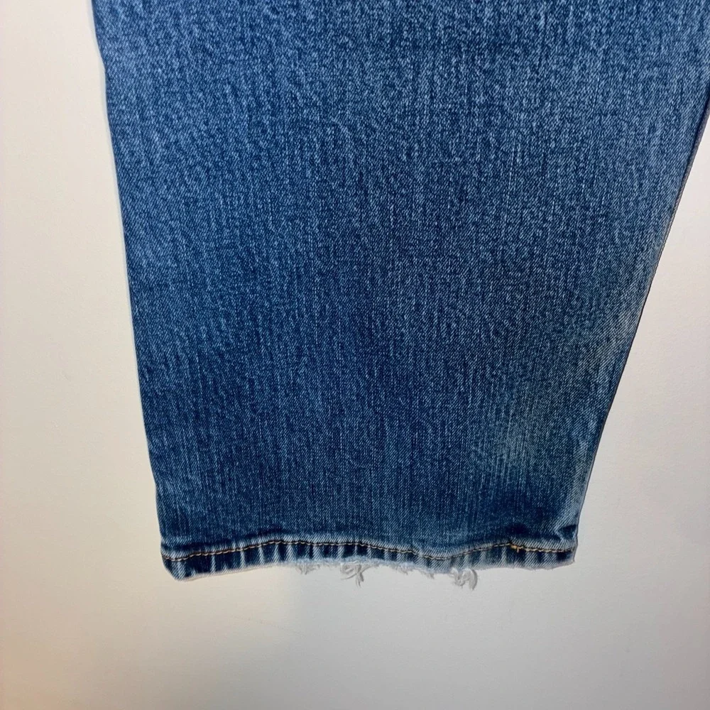 Levis levi 505
